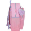 Picture of HELLO KITTY HEARTS & DOTS BACKPACK 33CM